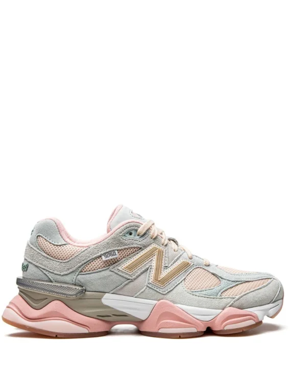 ניו באלאנס- New Balance 9060 "Inside Voices - Baby Shower Blue" Sneakers