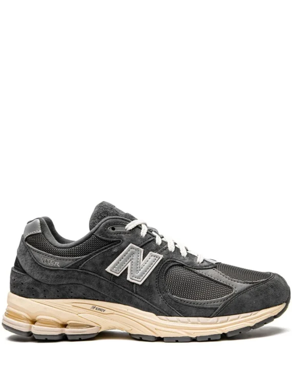 ניו באלאנס - New Balance 2002 R low-top sneakers