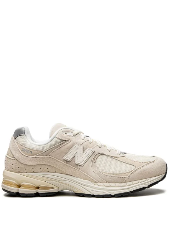 ניו באלאנס - New Balance 2002 R Calm Taupe sneakers