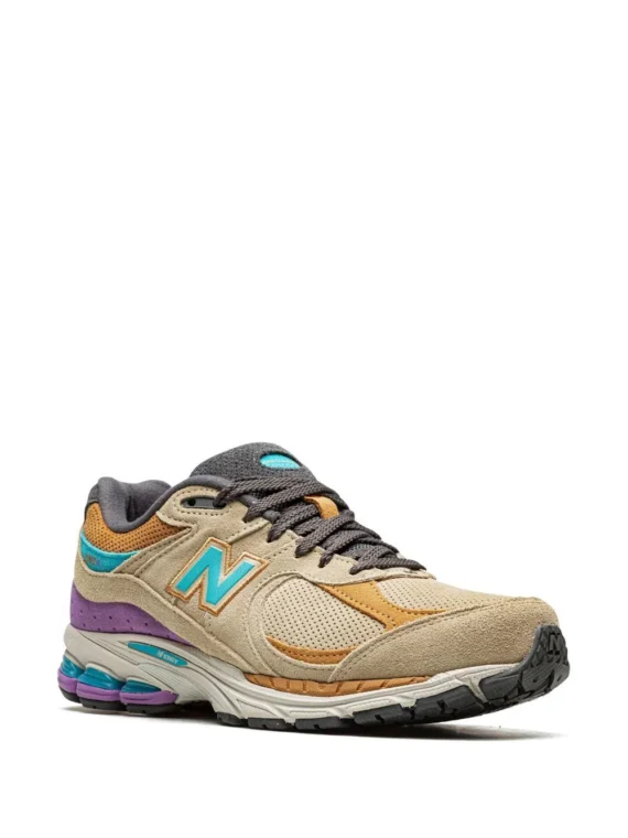 ⁦ניו באלאנס - New Balance 2002 R Incense sneakers⁩ – תמונה ⁦2⁩