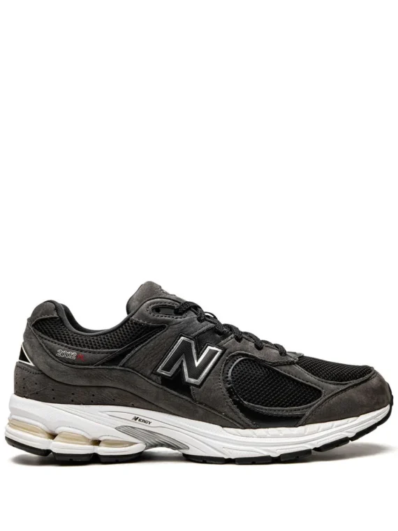 ניו באלאנס - New Balance 2002 Dark Grey sneakers