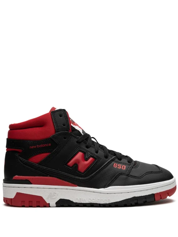 ניו באלאנס - New Balance 650 "Bred" sneakers