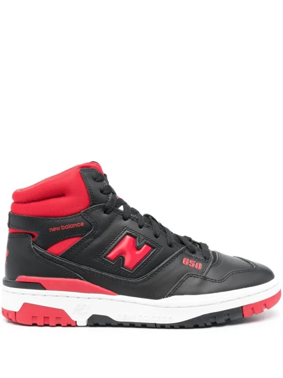 ניו באלאנס - New Balance 650 R "lace-up" sneakers