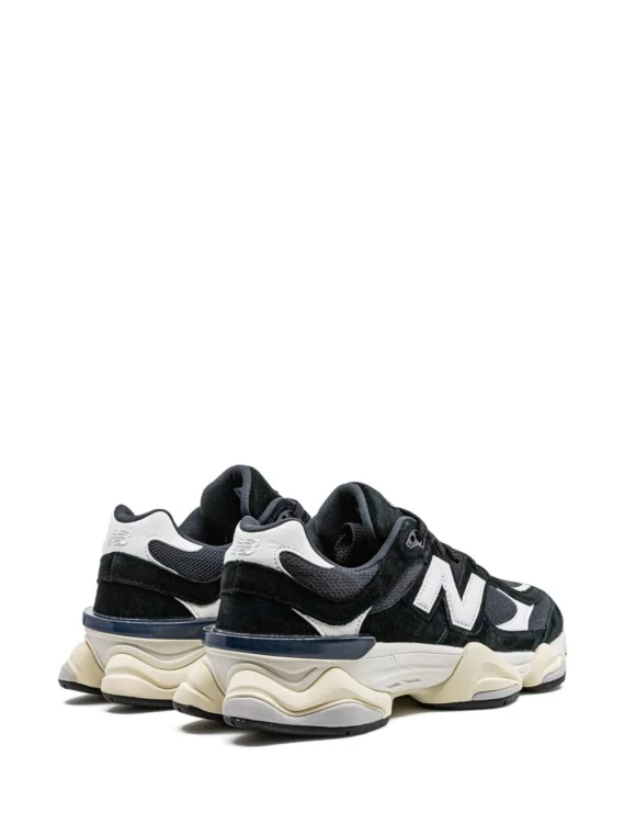 ⁦ניו באלאנס- New Balance 9060 "Black/White" Sneakers⁩ – תמונה ⁦3⁩