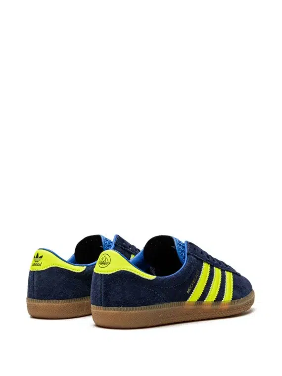 ⁦אדידס ספציאל- Adidas Handball Spezial Night Indigo sneakers⁩ – תמונה ⁦3⁩