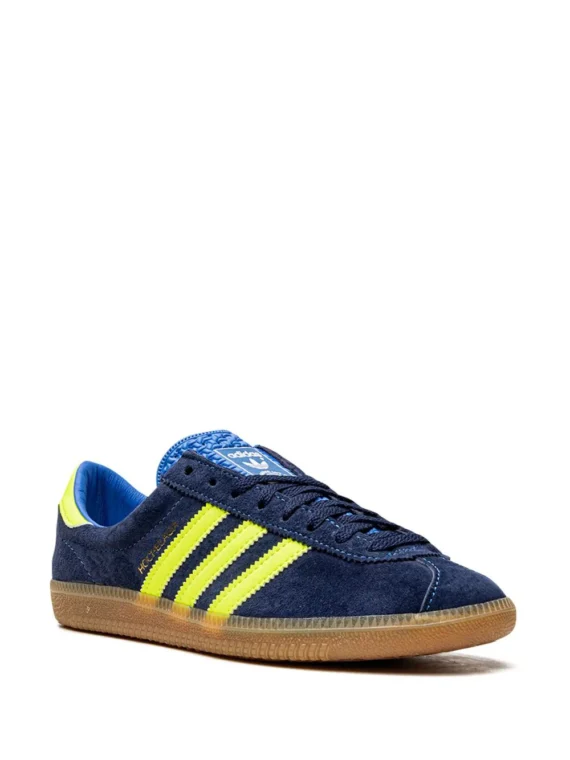 ⁦אדידס ספציאל- Adidas Handball Spezial Night Indigo sneakers⁩ – תמונה ⁦2⁩