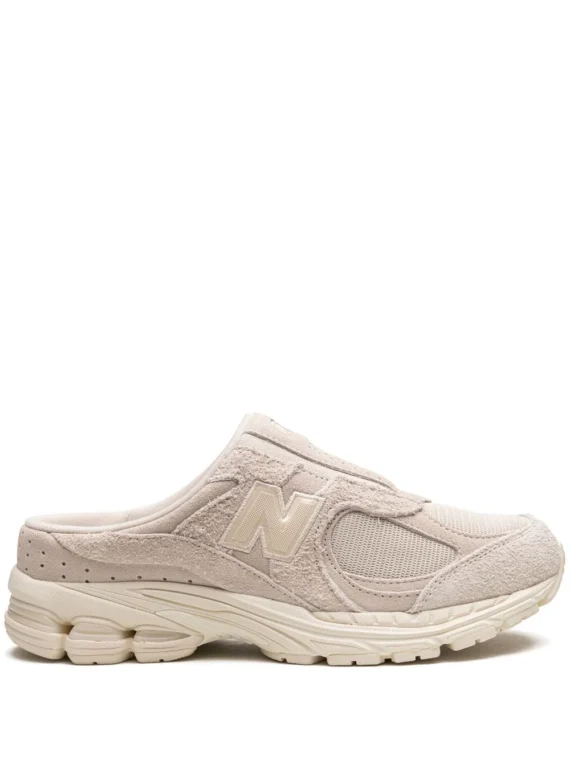 ניו באלאנס - New Balance 2002 R Calm Taupe sneakers