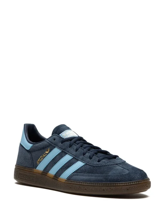 ⁦אדידס ספציאל- Adidas Handball Spezial sneakers navy blue⁩ – תמונה ⁦5⁩