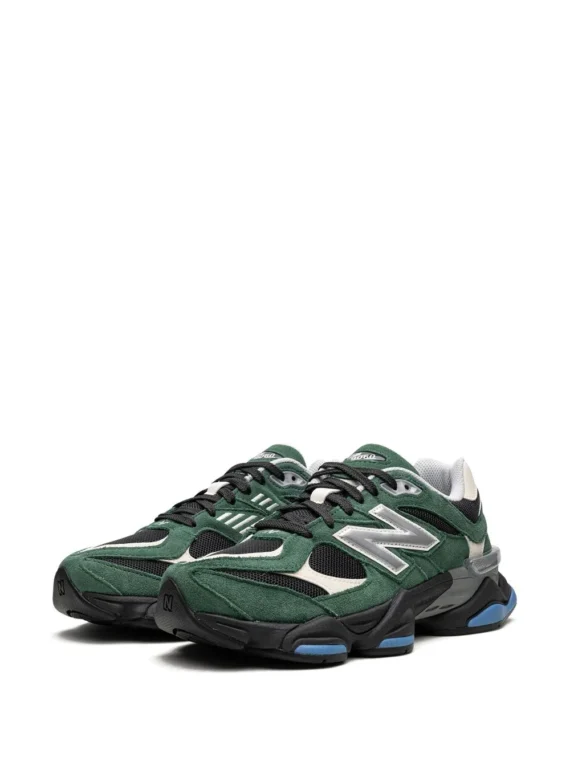 ⁦ניו באלאנס- New Balance 9060 "low-top" Sneakers⁩ – תמונה ⁦5⁩