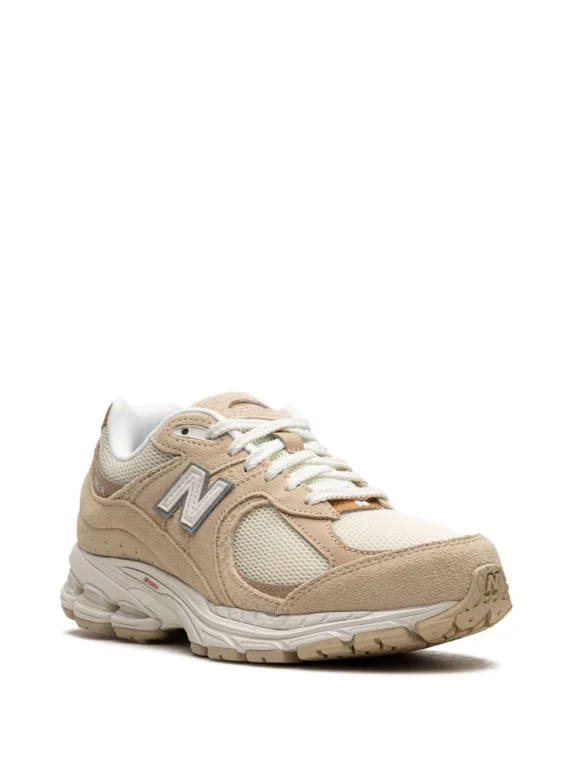 ⁦ניו באלאנס - New Balance 2002 R Sandstone sneakers⁩ – תמונה ⁦2⁩