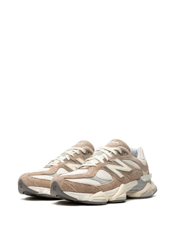 ⁦ניו באלאנס- New Balance 9060 "Driftwood" Sneakers⁩ – תמונה ⁦5⁩