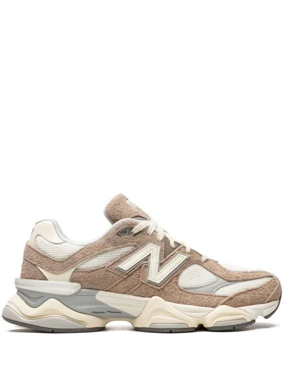 ניו באלאנס- New Balance 9060 "Driftwood" Sneakers