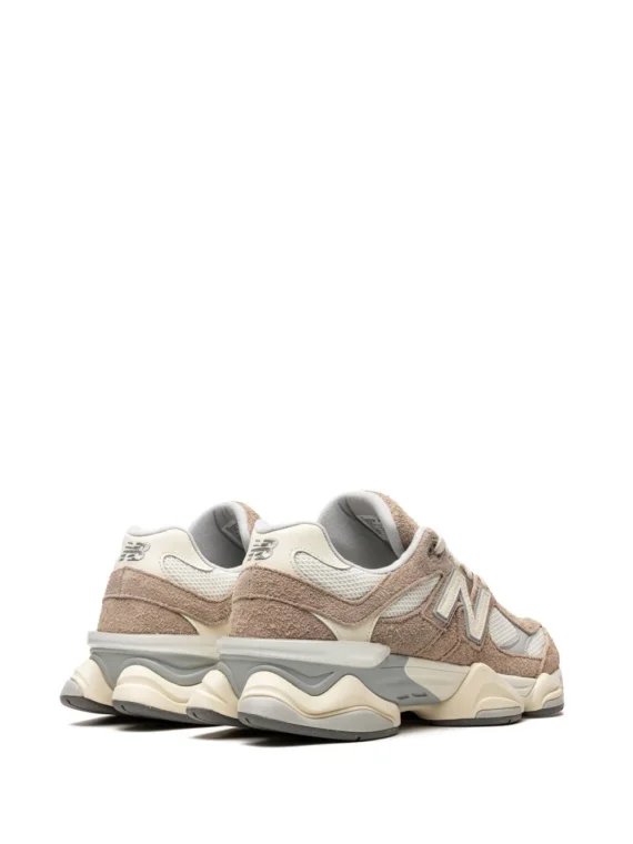 ⁦ניו באלאנס- New Balance 9060 "Driftwood" Sneakers⁩ – תמונה ⁦3⁩