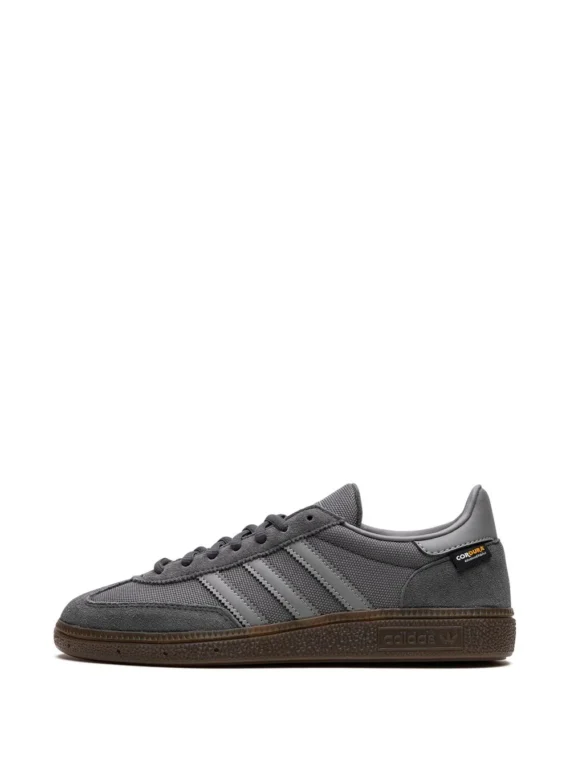 ⁦אדידס ספציאל- Adidas Handball Spezial panelled sneakers⁩ – תמונה ⁦4⁩