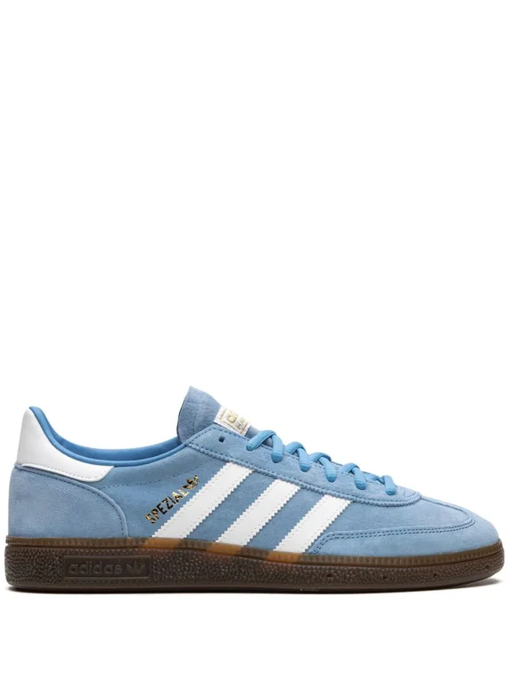 אדידס ספציאל- Adidas Handball Spezial Light Blue sneakers