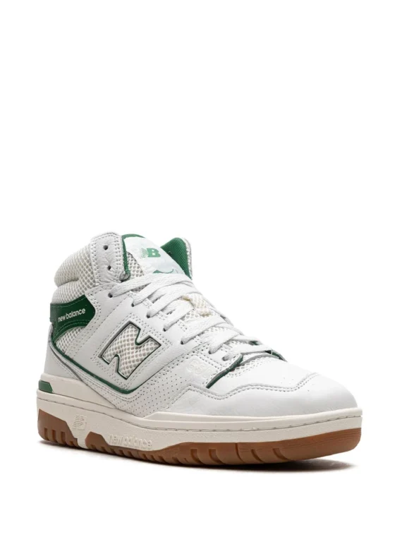 ⁦ניו באלאנס - New Balance 650 R "Aime Leon Dore - White Pine" sneakers⁩ – תמונה ⁦6⁩