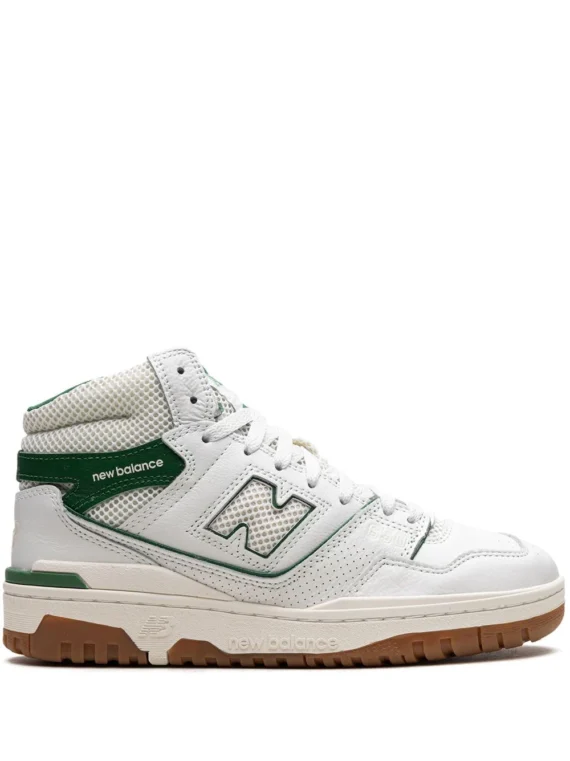 ניו באלאנס - New Balance 650 R "Aime Leon Dore - White Pine" sneakers