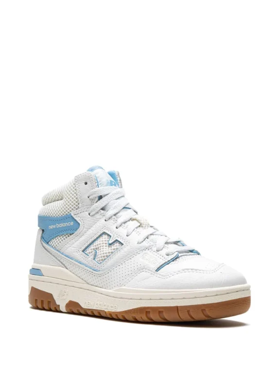 ⁦ניו באלאנס - New Balance 650 "Aime Leon Dore - Blue Haze" sneakers⁩ – תמונה ⁦2⁩