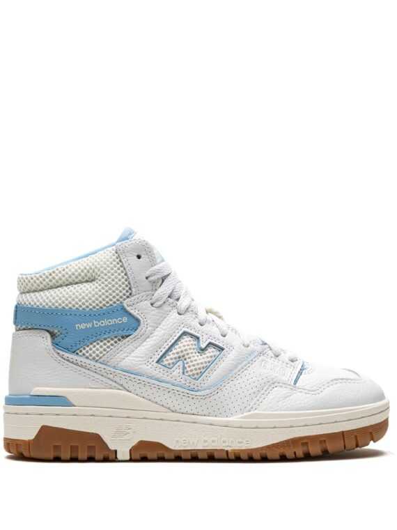 ניו באלאנס - New Balance 650 "Aime Leon Dore - Blue Haze" sneakers