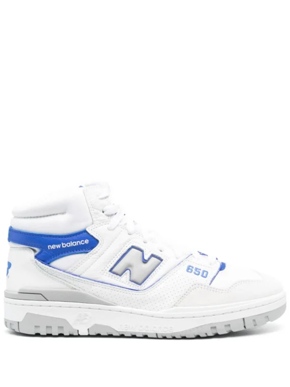 ניו באלאנס - New Balance 650 "high-top" sneakers