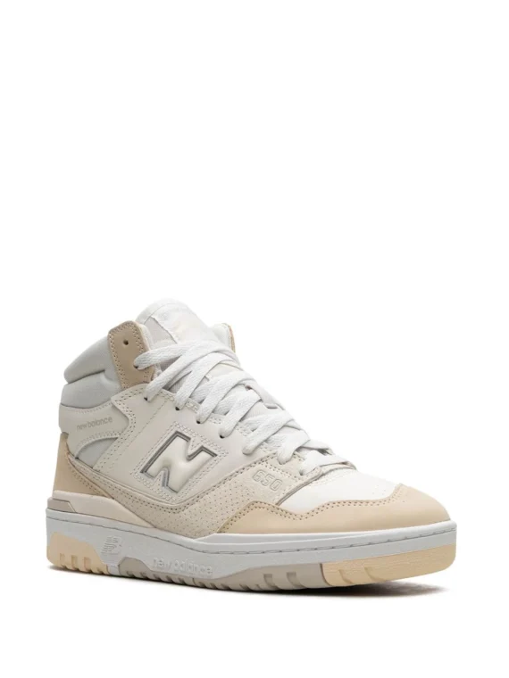 ⁦ניו באלאנס - New Balance 650 "Beige" sneakers⁩ – תמונה ⁦2⁩