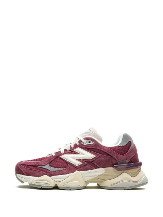 ⁦ניו באלאנס- New Balance 9060 "suede" Sneakers⁩ – תמונה ⁦5⁩