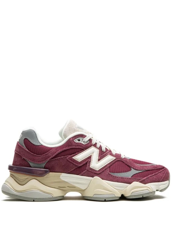 ניו באלאנס- New Balance 9060 "suede" Sneakers