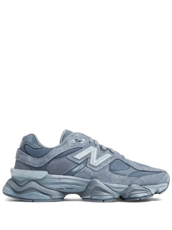 ניו באלאנס- New Balance 9060 "suede" Sneakers