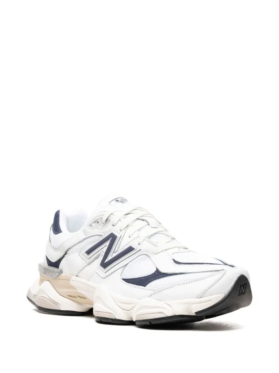 ⁦ניו באלאנס- New Balance 9060 "White" Sneakers⁩ – תמונה ⁦4⁩