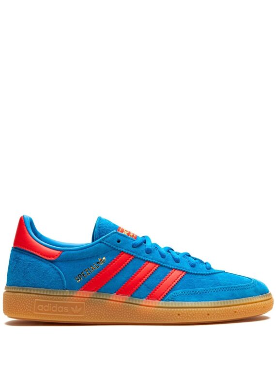 אדידס ספציאל- Adidas Handball Spezial suede sneakers