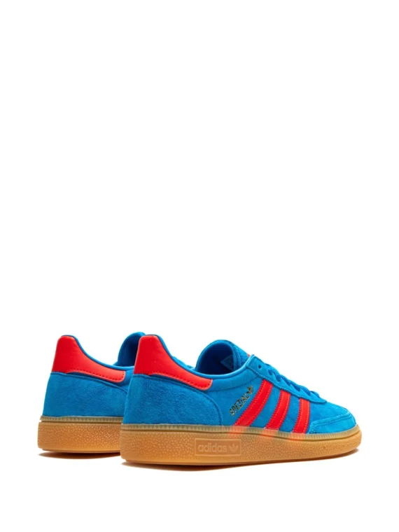 ⁦אדידס ספציאל- Adidas Handball Spezial suede sneakers⁩ – תמונה ⁦3⁩