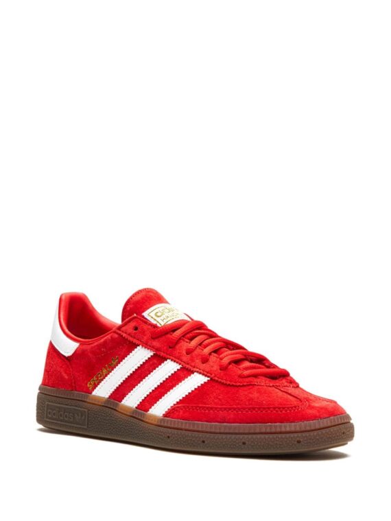 ⁦אדידס ספציאל- Adidas Handball Spezial suede sneakers⁩ – תמונה ⁦2⁩