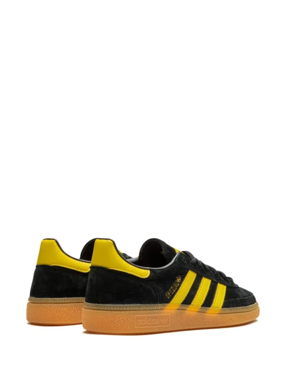 ⁦אדידס ספציאל- Adidas Handball Spezial suede sneakers⁩ – תמונה ⁦3⁩