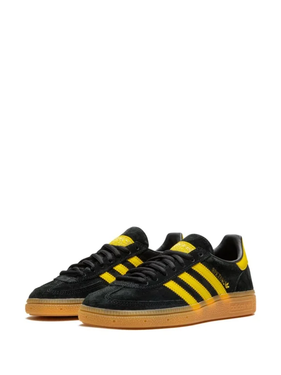 ⁦אדידס ספציאל- Adidas Handball Spezial suede sneakers⁩ – תמונה ⁦4⁩