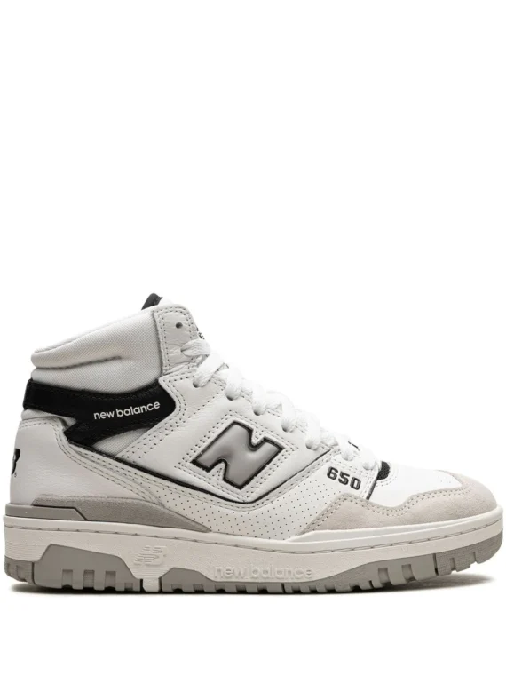 ניו באלאנס - New Balance 650 "Angora Pack/Black" sneakers