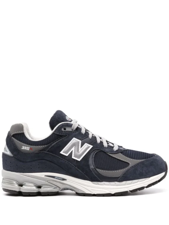 ניו באלאנס - New Balance 2002 R panelled sneakers