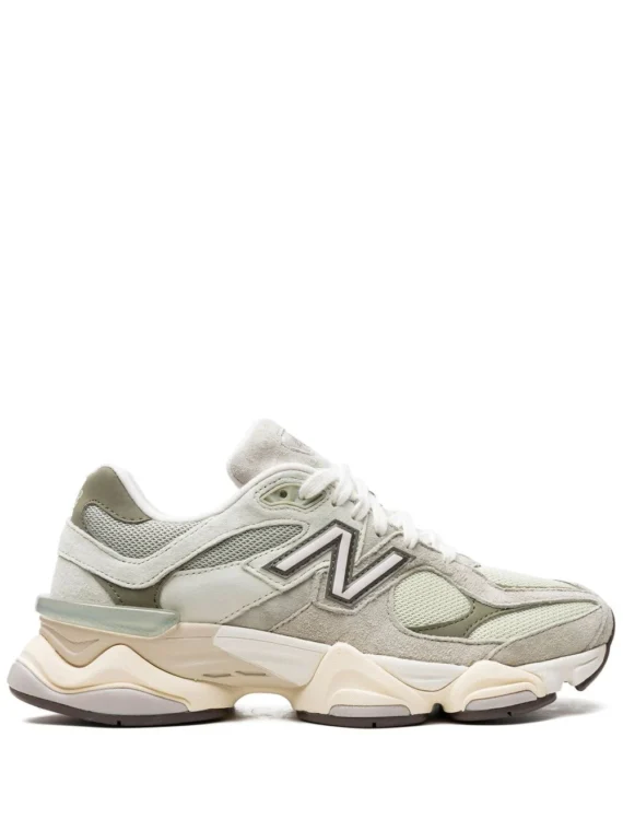 ניו באלאנס- New Balance 9060 "Olivine" Sneakers