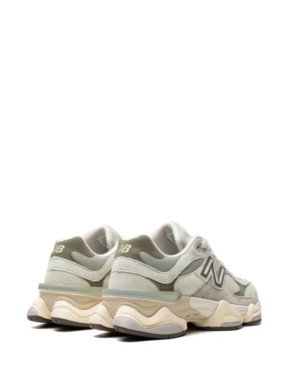 ⁦ניו באלאנס- New Balance 9060 "Olivine" Sneakers⁩ – תמונה ⁦3⁩