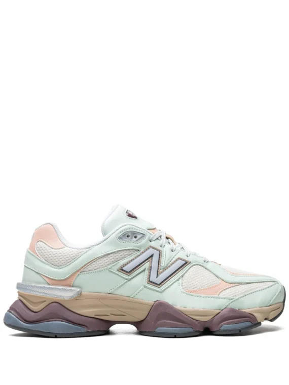 ניו באלאנס- New Balance 9060 "Clay Ash" Sneakers