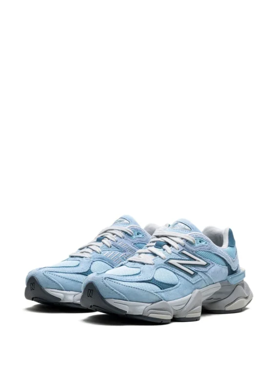 ⁦ניו באלאנס- New Balance 9060 "Chrome Blue" Sneakers⁩ – תמונה ⁦7⁩