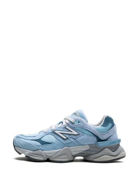 ⁦ניו באלאנס- New Balance 9060 "Chrome Blue" Sneakers⁩ – תמונה ⁦5⁩