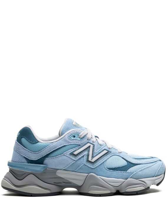 ניו באלאנס- New Balance 9060 "Chrome Blue" Sneakers