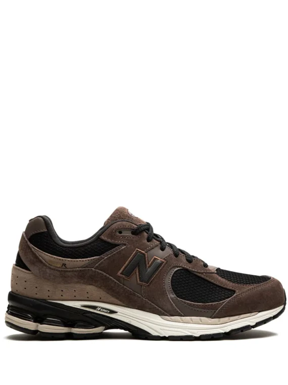 ניו באלאנס - New Balance 2002 R Brown sneakers