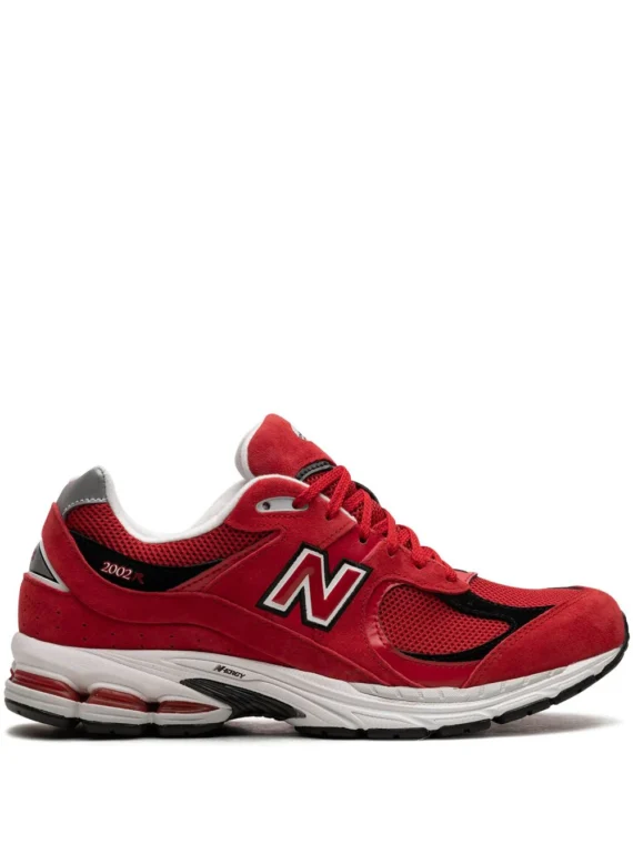 ניו באלאנס - New Balance 2002 R Team Red sneakers