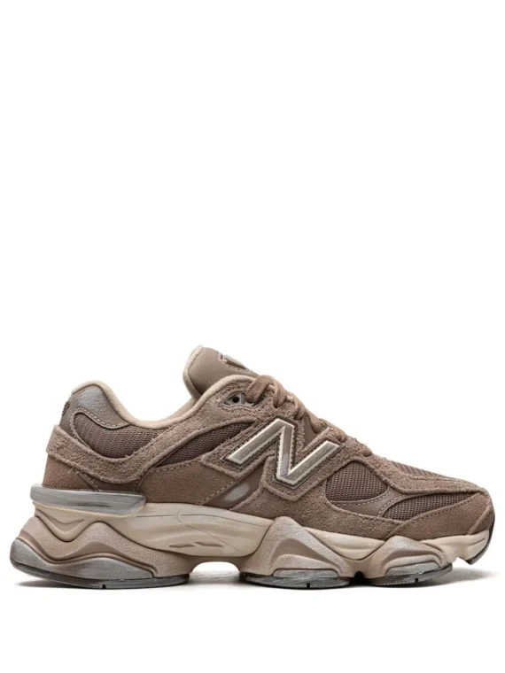 ניו באלאנס- New Balance 9060 "Mushroom Brown" Sneakers