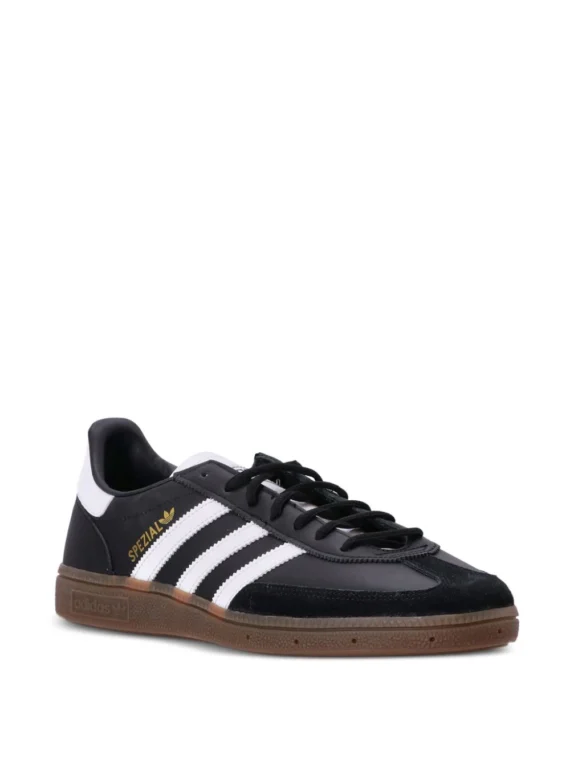 ⁦אדידס ספציאל- Adidas Handball Spezial lace-up trainers sneakers⁩ – תמונה ⁦2⁩