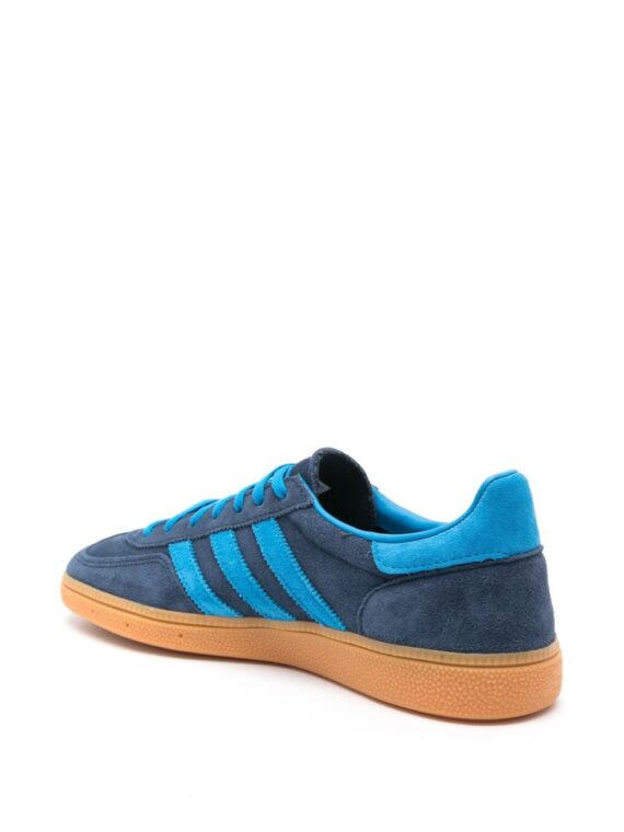 ⁦אדידס ספציאל- Adidas Handball Spezial suede sneakers⁩ – תמונה ⁦3⁩