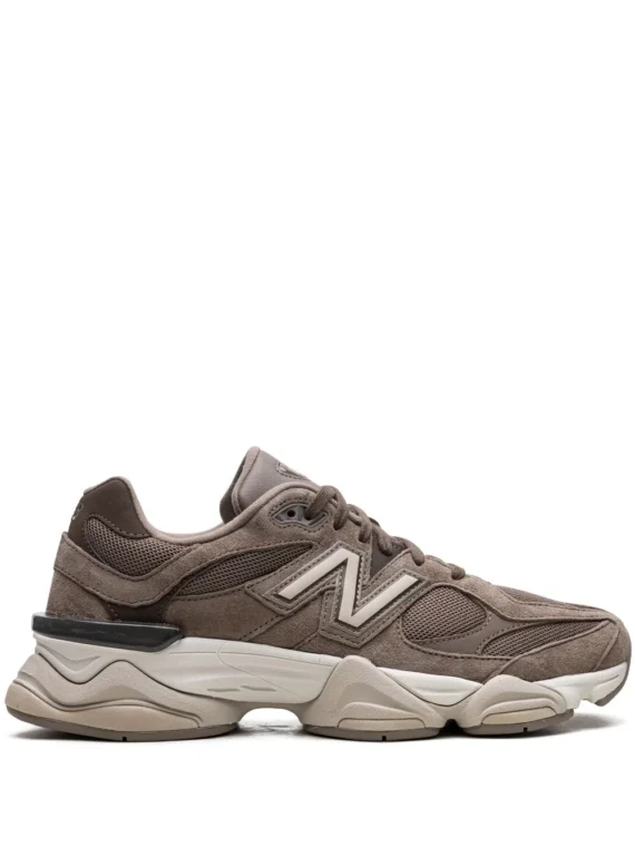 ניו באלאנס- New Balance 9060 "Mushroom/Brown" Sneakers