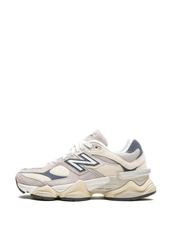 ⁦ניו באלאנס- New Balance 9060 "Moonrock Linen" sneakers⁩ – תמונה ⁦5⁩