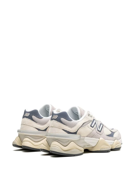 ⁦ניו באלאנס- New Balance 9060 "Moonrock Linen" sneakers⁩ – תמונה ⁦4⁩